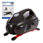Ballkompressor Volcano, 230 V, 14 Bar, inkl.Universal Ventil-Set, 5-tlg.