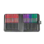Baseline Fold Up Monofilament Set 20-tlg.