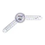 Baseline Goniometer Winkelmesser, Schenkellnge 20 cm
