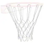 Basketballnetz aus PE, 4 mm