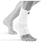 Abbildung zeigt Bauerfeind Achillessehnenbandage Sports Achilles Support
