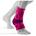 Bauerfeind Achillessehnenbandage Sports Achilles Support