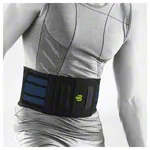 Bauerfeind Rckenbandage Sports Back Support