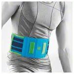 Bauerfeind Rckenbandage Sports Back Support