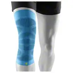 Bauerfeind Sports Compression Knee Support, Kniebandage