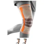 Produktbild: Bauerfeind Sports Outdoor Kniebandage