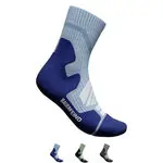 Bauerfeind Sports Outdoor Merino Socken mittellang, Damen