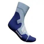 Bauerfeind Sports Outdoor Merino Socken mittellang, Damen