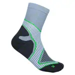 Produktbild: Bauerfeind Sports Outdoor Performance Socken Mid Cut men