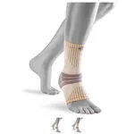 Produktbild: Bauerfeind Sports Outdoor Sprunggelenkbandage