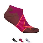 Produktbild: Bauerfeind Sports Run Performance Sport- und Laufsocken Low Cut women