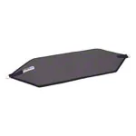 Produktbild: Beckenschlinge Standard mit 2 Ringen, LxB 69x24 cm