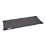 Beckenschlinge Standard mit 4 Ringen, 68 x 24,5 cm
