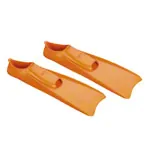 Beco Schwimmflossen, Gr. 40-41, orange