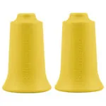 Produktbild: BellaBambi original duo SENSITIVE, gelb Faszien Cup Set