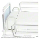 Produktbild: Bettverlngerung fr Lojer ScanAfia XS 490