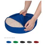 Bezug aus Baumwolle fr Sitzkissen,  38 cm