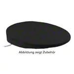 Bezug aus Baumwolle fr Sitzkissen,  38 cm