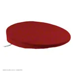 Abbildung zeigt Bezug aus Baumwolle fr Sitzkissen,  38 cm