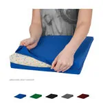 Bezug aus Baumwolle f�r Sitzkissen, LxB 38x38 cm