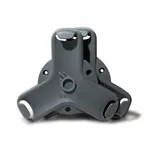 Abbildung zeigt BlazePod Wall Mount Duo, Wandhalterung f�r BlazePods, 2er-Set