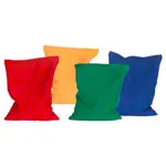 Bohnensckchen gro 4er Set, 280 g, 20x15 cm