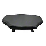 Abbildung zeigt Brustteilpolster f�r Manuthera 242