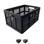 CLAX Box für Trolley, faltbar