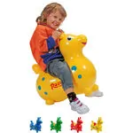 Produktbild: Cavallo Rody