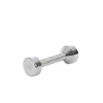 Chromhantel massiv, 2 kg, Stck