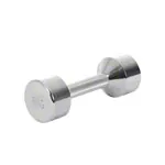 Chromhantel massiv, 6 kg, Stck