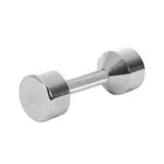 Chromhantel massiv, 8 kg, Stck