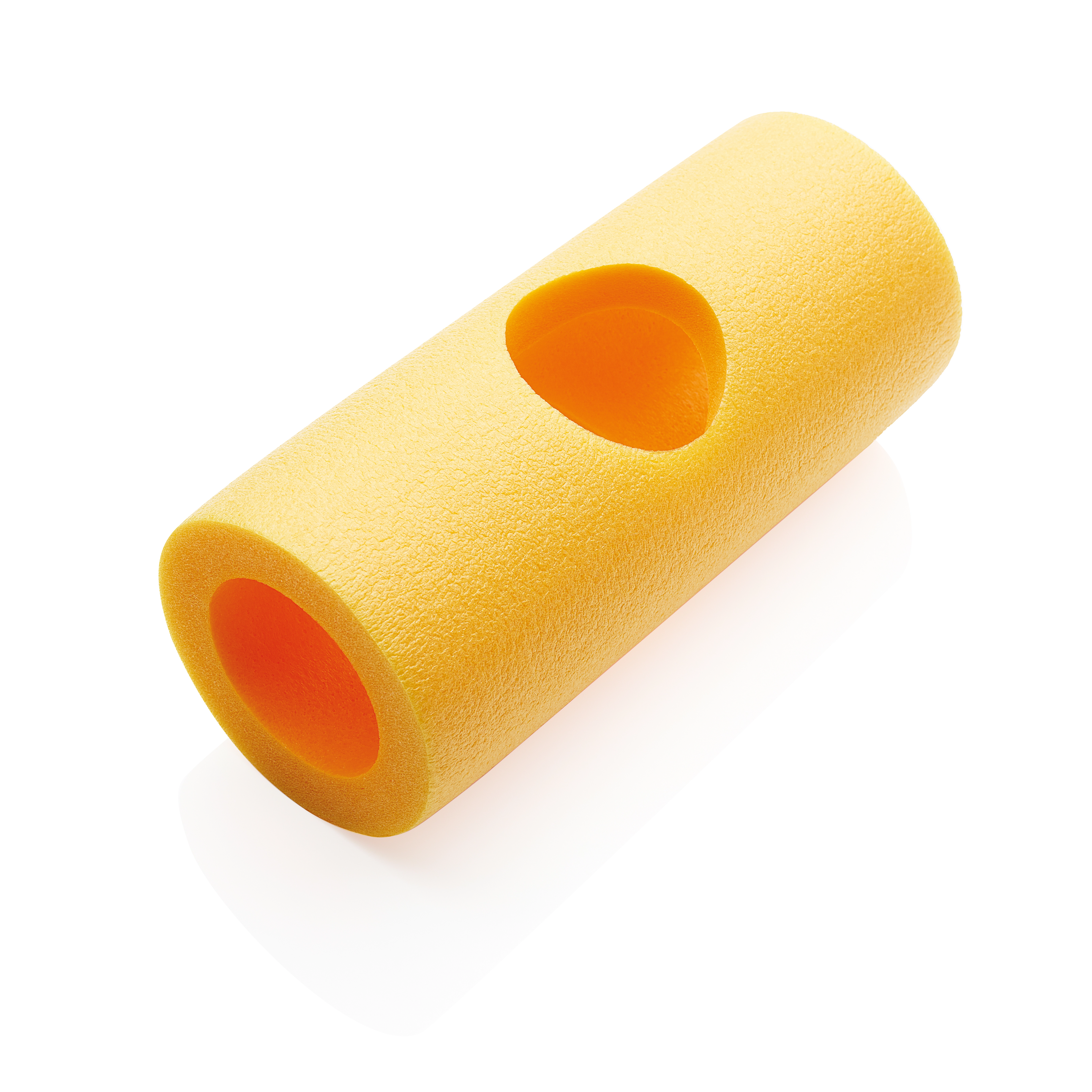Connectors 4-Wege-Verbinder, 1 Querloch, fr Funnoodle
