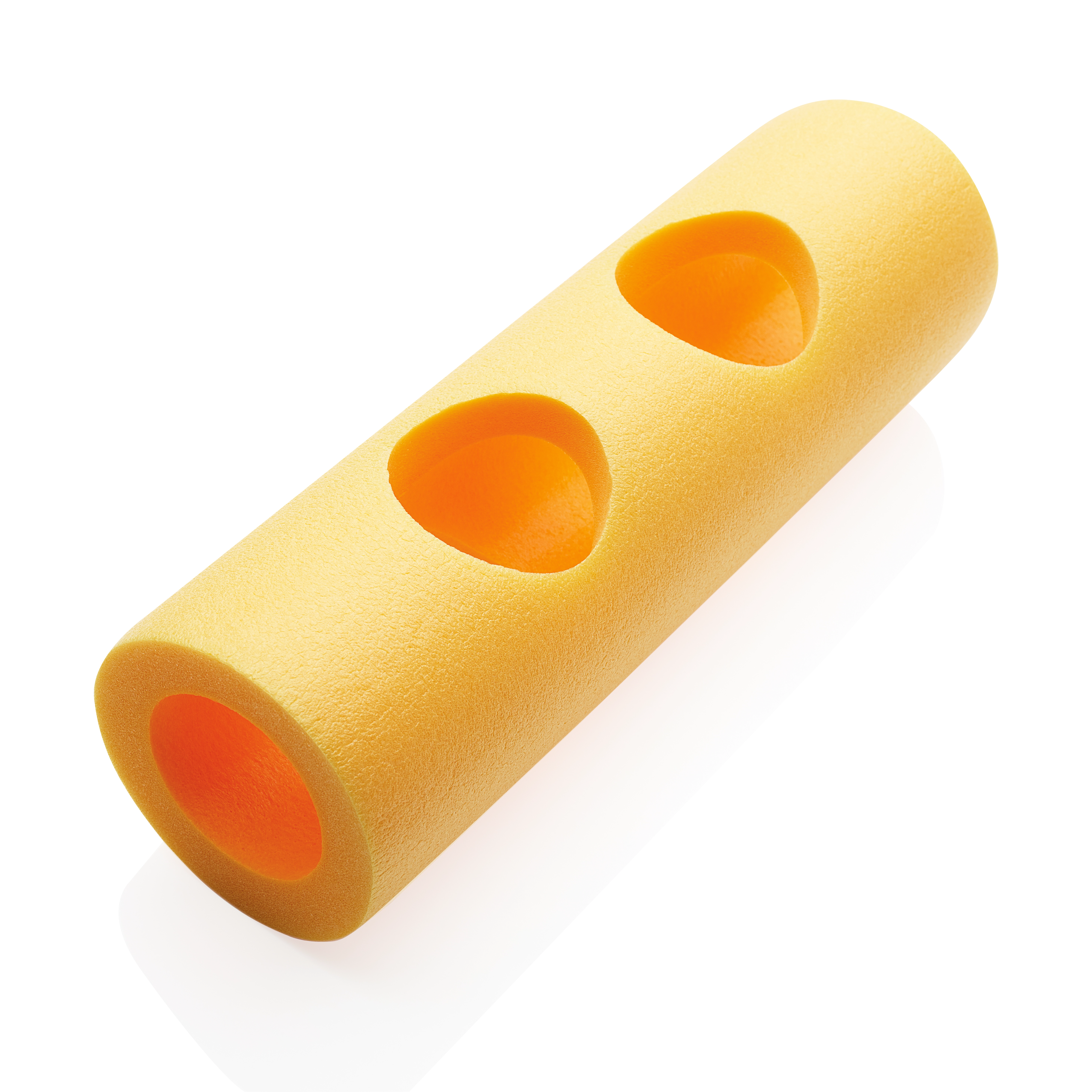 Connectors 6-Wege-Verbinder, 2 Querlcher, fr Funnoodle