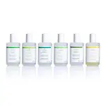 CosiMed Saunaduft-Probierset Unsere Besten, 5 Flaschen  50 ml