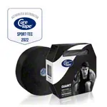 Produktbild: CureTape Giant Sports, LxB 31,5m x 5cm, wasserfest, schwarz