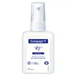Produktbild: Cutasept F Hautdesinfektionsmittel, 50 ml