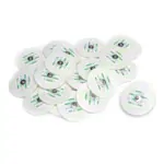 Produktbild: DEEP OSCILLATION Einmal-Klebeelektroden, � 5,5 cm, 60 St�ck