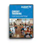 Produktbild: DVD SLASHPIPE- Circuit Fortgeschrittene