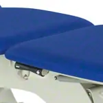 Produktbild: Dachstellung motorbetrieben fr Lojer Therapieliege Capre F3 und F5