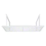 Deckenschlingentisch Standard, LxB 190x70 cm