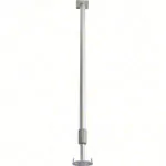 Deckenstativ fr Raumhhe 275-335 cm