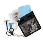 Produktbild: Defibtech Safeset, 5tlg.