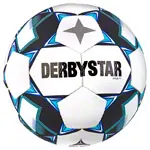 Produktbild: Derbystar Fuball Apus TT v23, Gre 5, weiss/blau