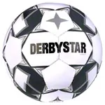 Produktbild: Derbystar Fuball Apus TT v23, Gre 5, weiss/schwarz