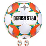 Produktbild: Derbystar Fuball Atmos Light AG Kunstrasen