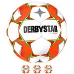 Produktbild: Derbystar Fuball Atmos S-Light AG Kunstrasen