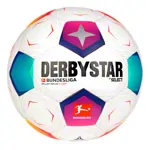 Abbildung zeigt Derbystar Fuball Bundesliga Brillant Replica S-Light v23