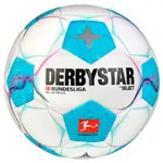 Abbildung zeigt Derbystar Fu�ball Bundesliga Brillant Replica v24, Gr��e 5