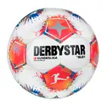 Derbystar Fuball Bundesliga Brillant Replica v25, Gre 5